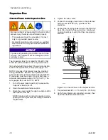 Preview for 30 page of Graco 25A693 Instructions Manual