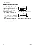 Предварительный просмотр 32 страницы Graco 25A693 Instructions Manual