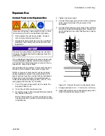 Предварительный просмотр 37 страницы Graco 25A693 Instructions Manual