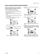 Предварительный просмотр 47 страницы Graco 25A693 Instructions Manual