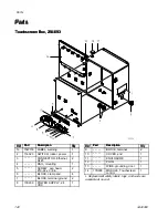 Предварительный просмотр 140 страницы Graco 25A693 Instructions Manual