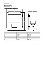 Предварительный просмотр 144 страницы Graco 25A693 Instructions Manual