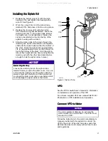 Предварительный просмотр 9 страницы Graco 25C374 Instructions - Parts Manual