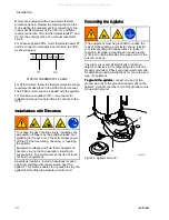 Предварительный просмотр 10 страницы Graco 25C374 Instructions - Parts Manual