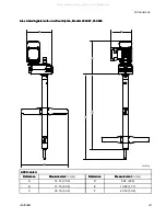 Предварительный просмотр 23 страницы Graco 25C374 Instructions - Parts Manual