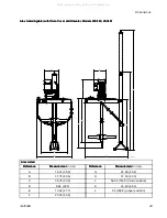 Предварительный просмотр 25 страницы Graco 25C374 Instructions - Parts Manual