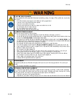 Preview for 5 page of Graco 25C411 Instructions Manual