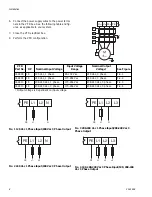 Preview for 8 page of Graco 25C411 Instructions Manual