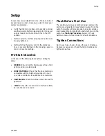 Preview for 9 page of Graco 25C411 Instructions Manual