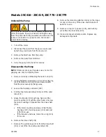 Preview for 17 page of Graco 25C411 Instructions Manual