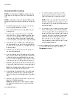 Preview for 20 page of Graco 25C411 Instructions Manual