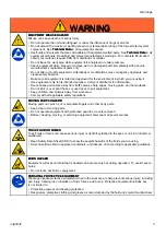 Preview for 5 page of Graco 25C453 Instructions - Parts Manual