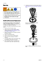 Предварительный просмотр 12 страницы Graco 25C453 Instructions - Parts Manual