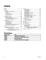 Preview for 2 page of Graco 25C528 Instructions - Parts Manual