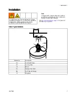 Preview for 7 page of Graco 25C528 Instructions - Parts Manual