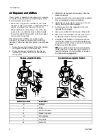 Preview for 8 page of Graco 25C528 Instructions - Parts Manual