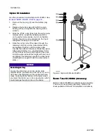 Preview for 12 page of Graco 25C528 Instructions - Parts Manual