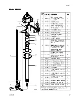 Preview for 27 page of Graco 25C528 Instructions - Parts Manual