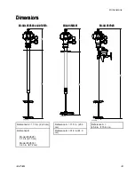 Preview for 39 page of Graco 25C528 Instructions - Parts Manual