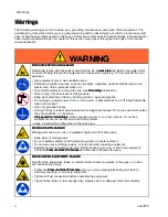 Preview for 4 page of Graco 25C536 Instructions - Parts Manual