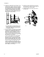 Предварительный просмотр 10 страницы Graco 25C536 Instructions - Parts Manual