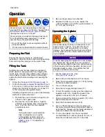 Preview for 12 page of Graco 25C536 Instructions - Parts Manual