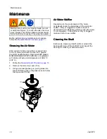 Preview for 14 page of Graco 25C536 Instructions - Parts Manual