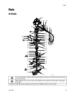 Preview for 19 page of Graco 25C536 Instructions - Parts Manual