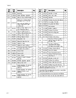 Preview for 20 page of Graco 25C536 Instructions - Parts Manual