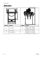 Предварительный просмотр 24 страницы Graco 25C536 Instructions - Parts Manual