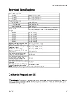 Preview for 27 page of Graco 25C536 Instructions - Parts Manual