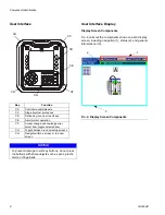 Предварительный просмотр 8 страницы Graco 25D117 Operation