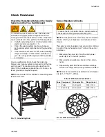 Предварительный просмотр 13 страницы Graco 25D117 Operation