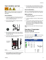 Предварительный просмотр 15 страницы Graco 25D117 Operation