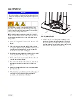 Предварительный просмотр 17 страницы Graco 25D117 Operation