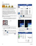 Предварительный просмотр 18 страницы Graco 25D117 Operation