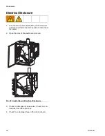 Предварительный просмотр 26 страницы Graco 25D117 Operation