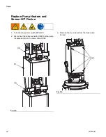 Предварительный просмотр 34 страницы Graco 25D117 Operation