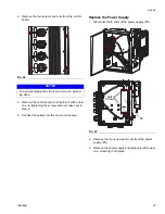 Предварительный просмотр 37 страницы Graco 25D117 Operation