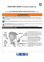 Graco 25D496 Quick Start Manual preview