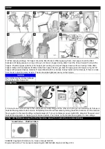 Preview for 2 page of Graco 25D496 Quick Start Manual