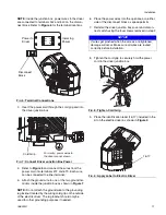 Предварительный просмотр 11 страницы Graco 25E202 Instructions Manual