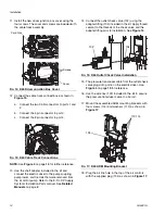 Предварительный просмотр 14 страницы Graco 25E202 Instructions Manual