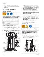 Предварительный просмотр 16 страницы Graco 25E202 Instructions Manual