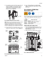 Предварительный просмотр 19 страницы Graco 25E202 Instructions Manual