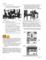 Предварительный просмотр 22 страницы Graco 25E202 Instructions Manual