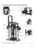 Предварительный просмотр 38 страницы Graco 25E202 Instructions Manual