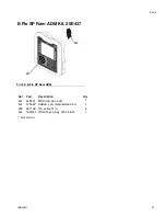 Preview for 41 page of Graco 25E202 Instructions Manual