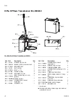 Preview for 44 page of Graco 25E202 Instructions Manual