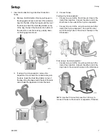 Preview for 7 page of Graco 25E237 Operation, Parts